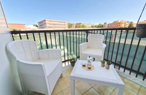 Milazzo Apartment | Narì Casa vacanze Milazzo