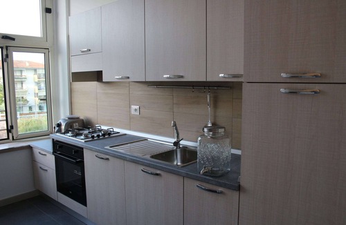 Corigliano Calabro Bed & Breakfast | Narcissus - Double Room B&B Lasso