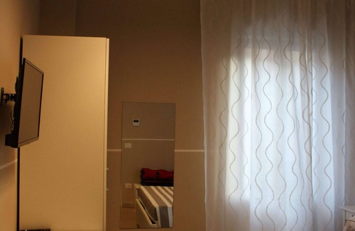 Corigliano Calabro Bed & Breakfast | Narcissus - Double Room B&B Lasso