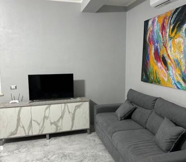 Cropani Marina Apartment | Nardhouse