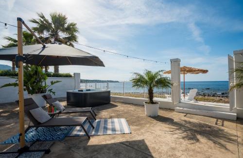 Milianni Villa | Natoli Beach House & Villas Villa Manfredi