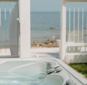 Milianni House | Natoli Beach House & Villas - Villa Floriana