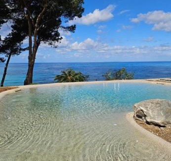 Belvedere Marittimo House | Naturoasi Resort