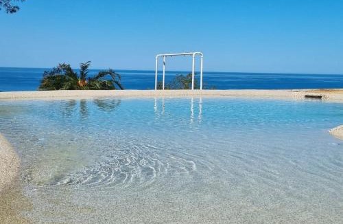 Belvedere Marittimo House | Naturoasi Resort
