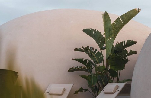 Marsala Villa | Nausicaa Guesthouse in Marsala Igloo in an oasis among the sea, olive trees and vineyards - 1