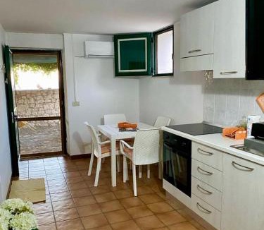 Marina di Andrano House | Nausicaa&Ulisse Marina di Andrano
