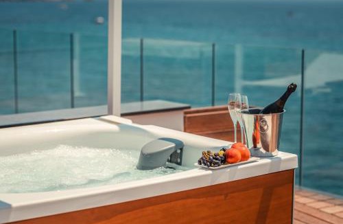 Giardini Naxos Hotel | Nautilus Hotel