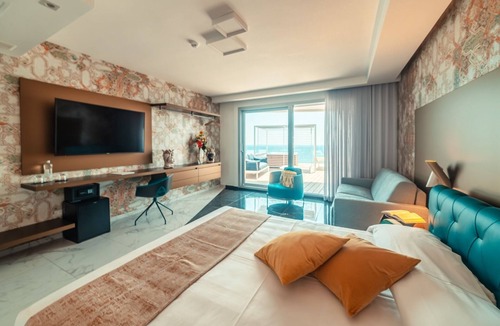Giardini Naxos Hotel | Nautilus Hotel