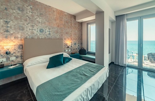 Giardini Naxos Hotel | Nautilus Hotel