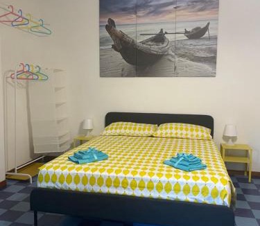 Chianchitta-Pallio Apartment | Naxos Beach House