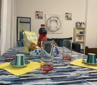Chianchitta-Pallio Apartment | Naxos Beach House