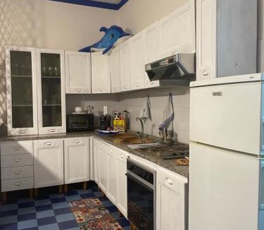 Chianchitta-Pallio Apartment | Naxos Beach House