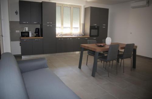 Chianchitta-Pallio House | Naxos Blu Appartament