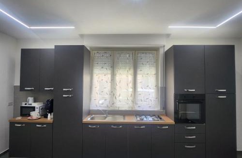 Chianchitta-Pallio House | Naxos Blu Appartament