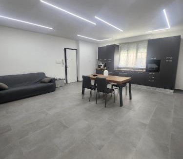Chianchitta-Pallio House | Naxos Blu Appartament