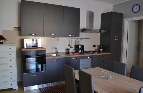 Chianchitta-Pallio Apartment | Naxos Sweet Dreams Apartment