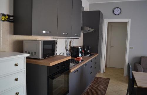 Chianchitta-Pallio Apartment | Naxos Sweet Dreams Apartment