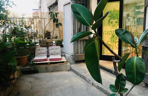 Borgo Vecchio Apartment | ne mia