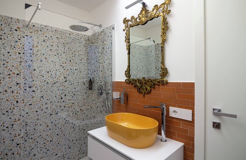 Quartiere XXIV Don Bosco Bed & Breakfast | Near Metro A stay in the history of Cinecittà and Parco degli Acquedotti