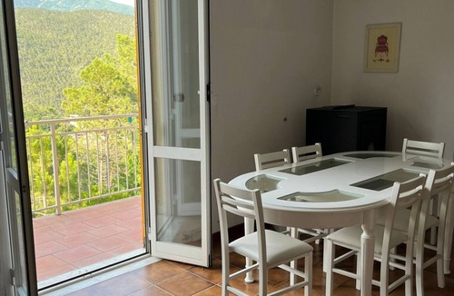 Casarza Ligure Apartment | Near Sestri Levante (LAVINIA APARTMENT 2)