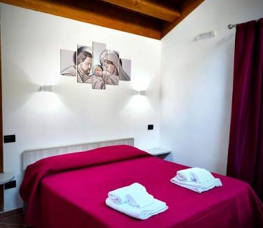 Alcara li Fusi Apartment | Nebrodi Agrivillage Bianca Sole Mia