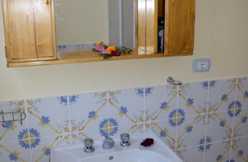 Guardia Piemontese Marina House | Nel Verde per Mare e Terme