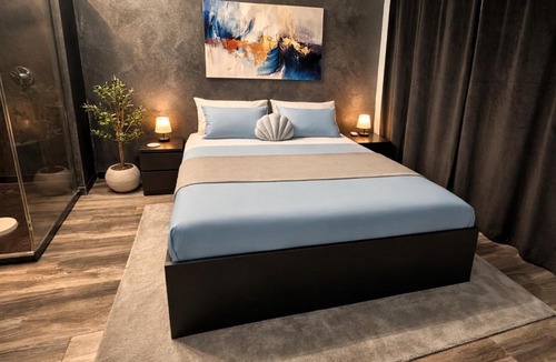 Cannizzaro Apartment | NeraAci Apartment