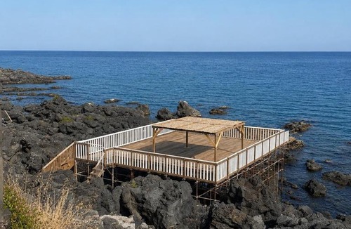 Cannizzaro Apartment | NeraAci Apartment