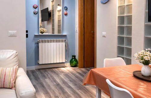 Cannizzaro Apartment | NeraAci Apartment