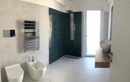 Furci Siculo Apartment | Neroli'