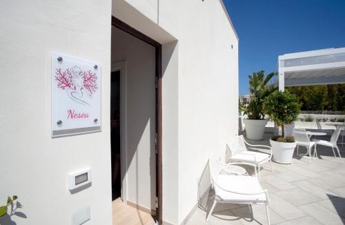 San Vito Lo Capo Bed & Breakfast | Nesea Bed and Breakfast