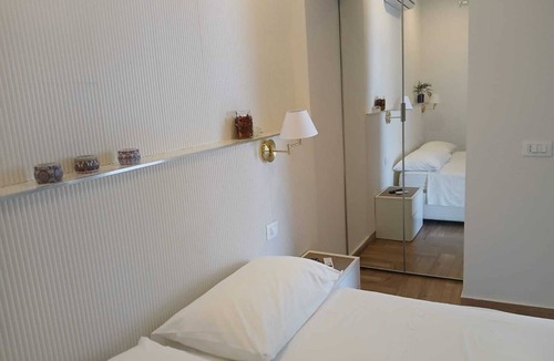 Pellaro Bed & Breakfast | NESEA GUEST ROOMS