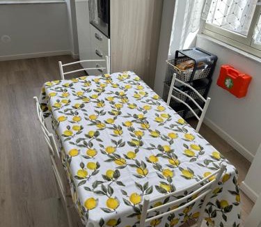 Nesima House | Nesima Apartment - Ospedale Garibaldi SiciliaFiera Metro Fontana