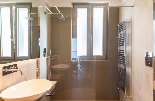 Addaura House | NESOS SUITE by DomuSicily