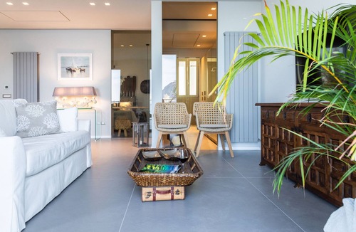 Addaura House | Nesos suite II