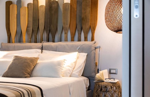 Addaura House | Nesos suite II