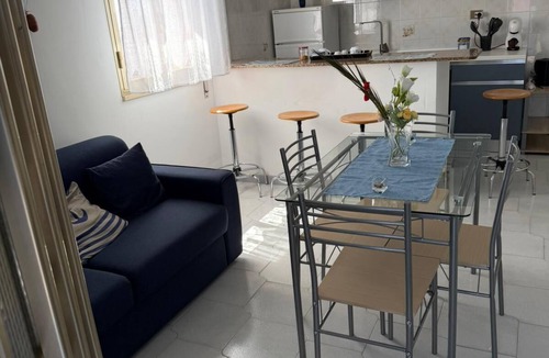Punta Braccetto Apartment | *Nest by the Sea* Holiday Home