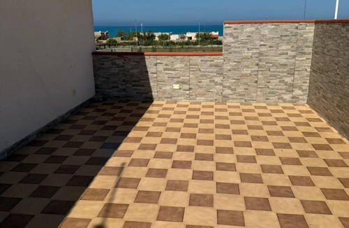 Punta Braccetto Apartment | *Nest by the Sea* Holiday Home