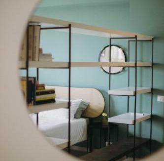 Porticello Apartment | Nest - Family House