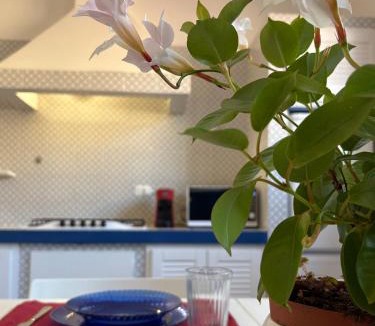 Porticello Apartment | Nest - Family House