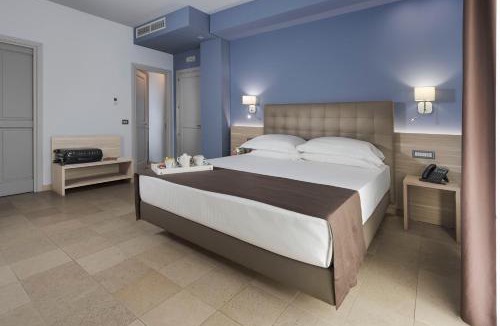Noto Historic Centre Hotel | Netum Hotel