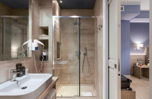 Noto Historic Centre Hotel | Netum Hotel