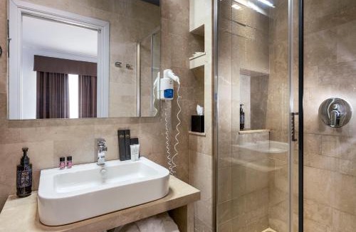 Noto Historic Centre Hotel | Netum Hotel