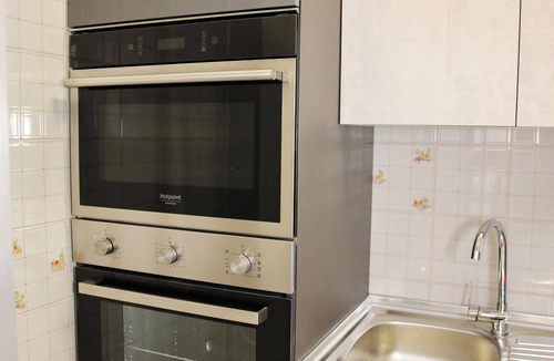 Falcone Apartment | New apartment "Blue Sea"