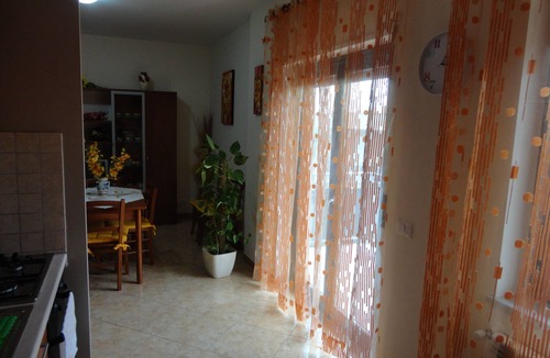 Caccamo Apartment | New apartment with parking