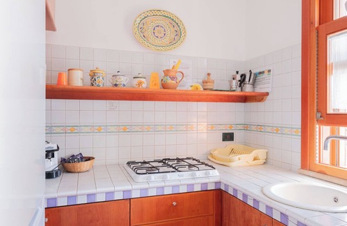 Castellammare del Golfo Villa | New Charm elegant Villa with exclusive swimming pool