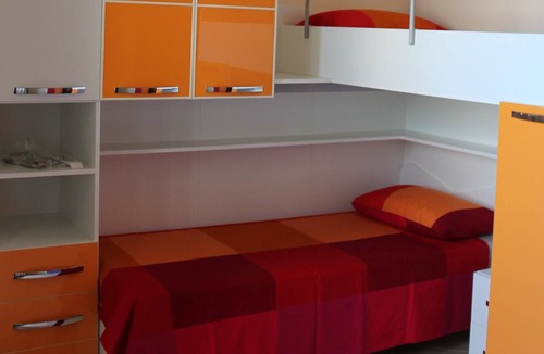Syracuse Villa | New construction villa in the protected marine air of the Plemmirio