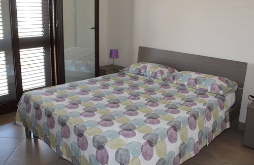 Syracuse Villa | New construction villa in the protected marine air of the Plemmirio