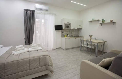 Santa Lucia Bed & Breakfast | New Corte 5 By Dimorra