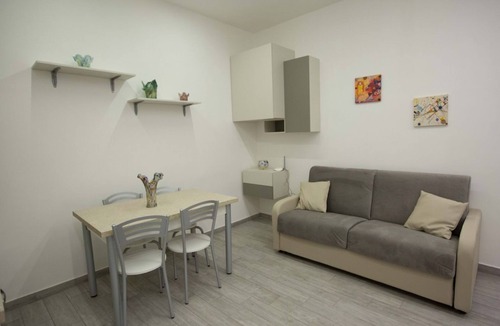 Santa Lucia Bed & Breakfast | New Corte 5 By Dimorra